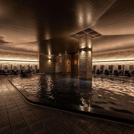 Grand Mercure Ise-Shima Resort & Spa المظهر الخارجي الصورة
