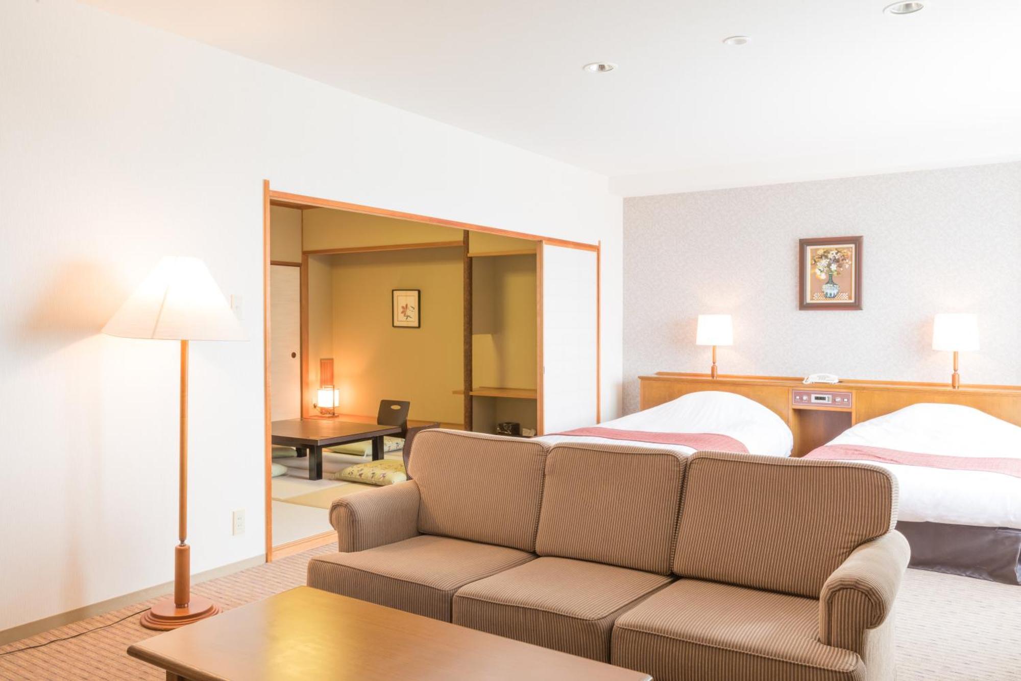 Grand Mercure Ise-Shima Resort & Spa المظهر الخارجي الصورة