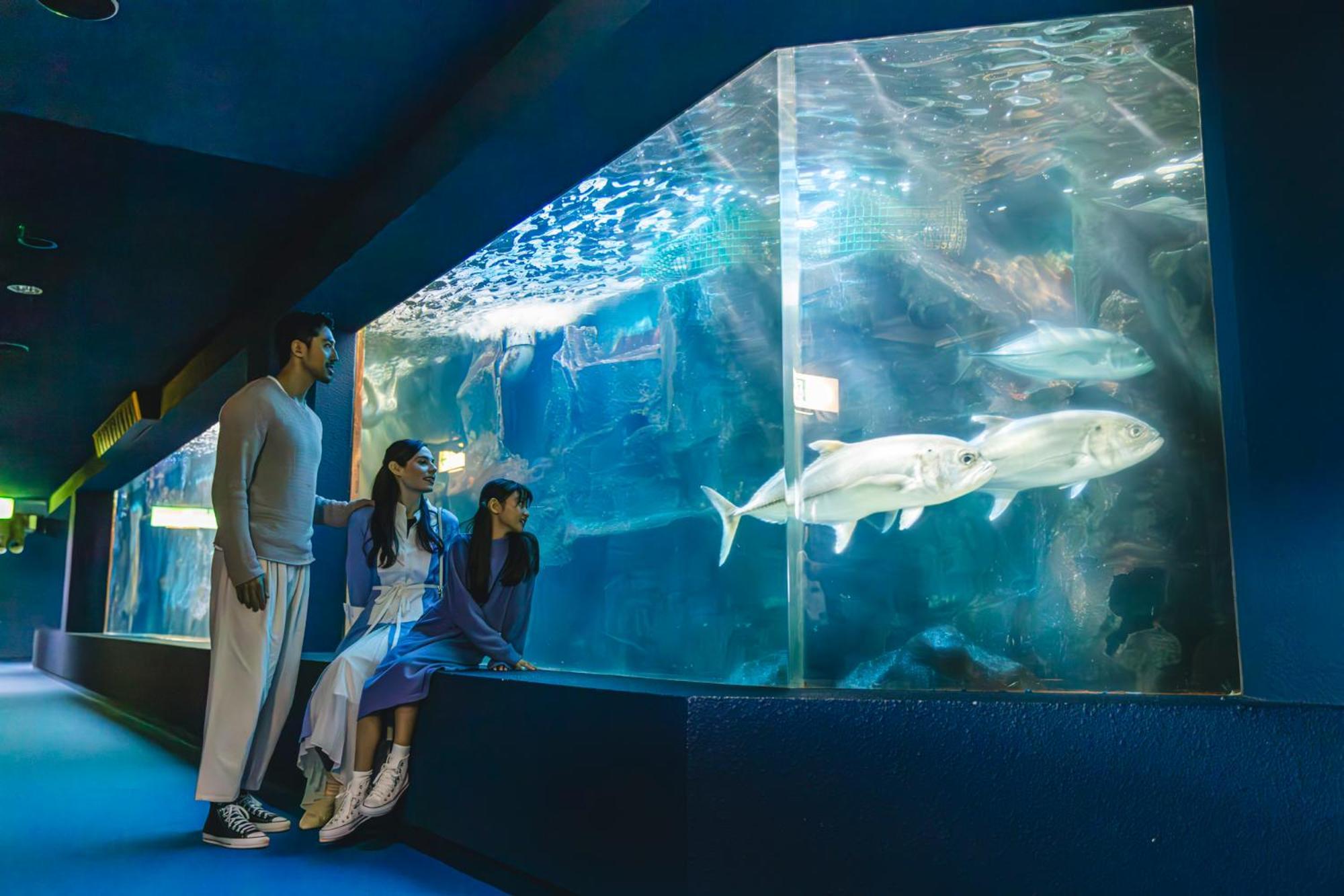 Grand Mercure Ise-Shima Resort & Spa المظهر الخارجي الصورة