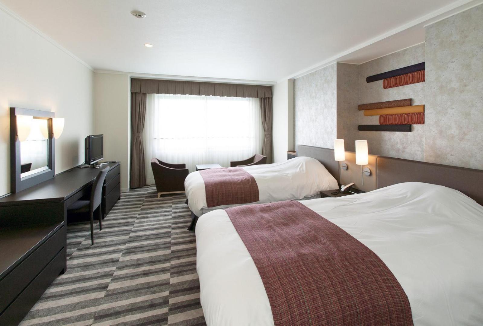 Grand Mercure Ise-Shima Resort & Spa المظهر الخارجي الصورة