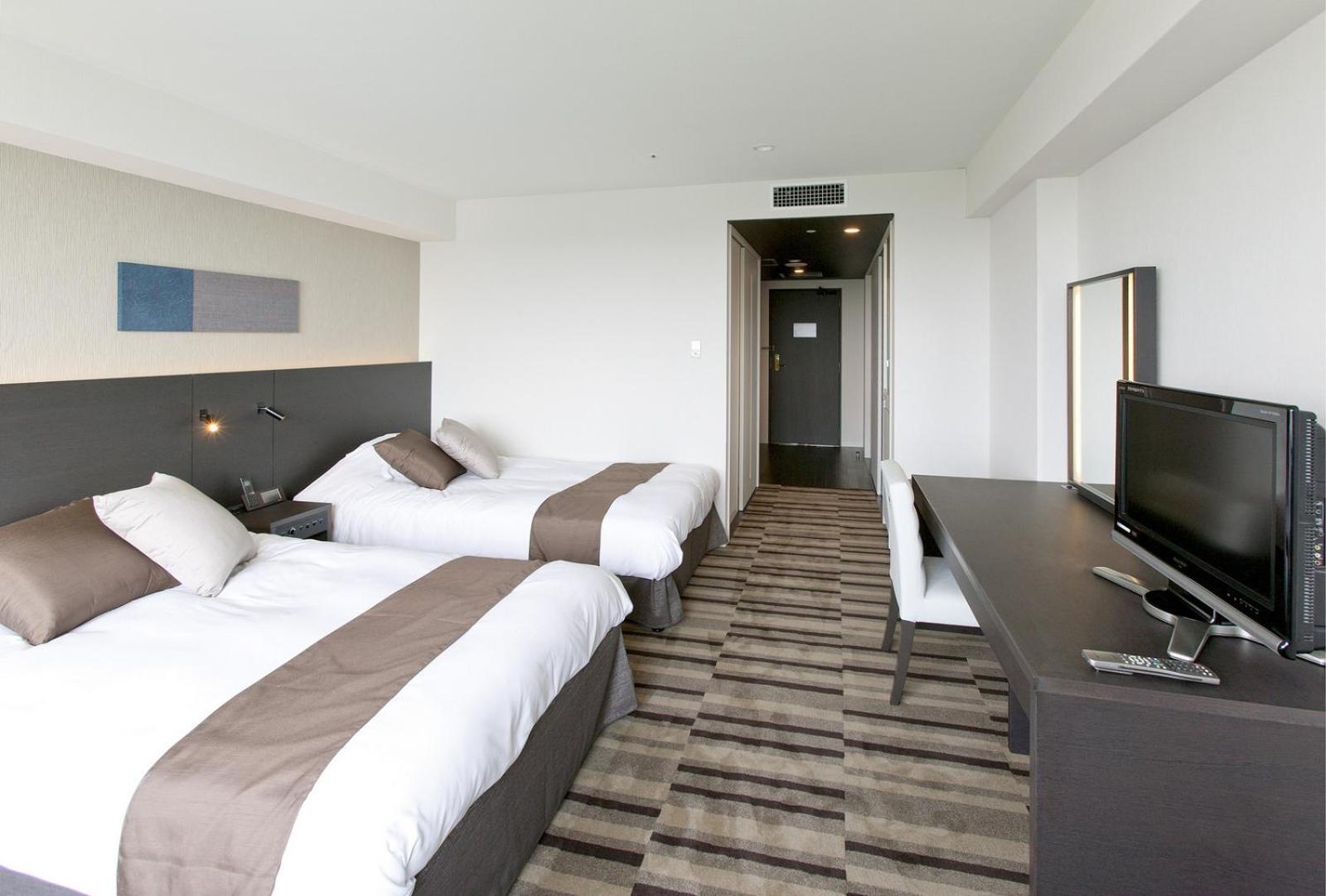 Grand Mercure Ise-Shima Resort & Spa المظهر الخارجي الصورة