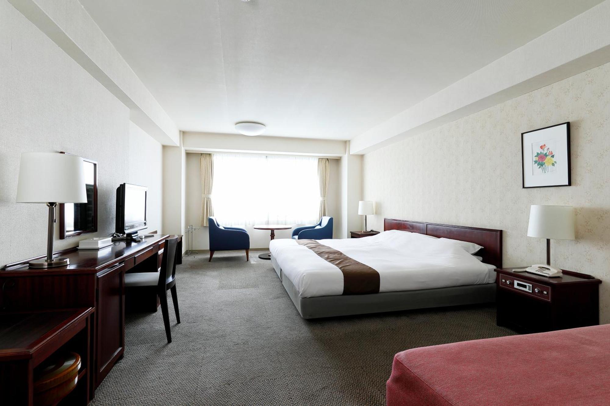 Grand Mercure Ise-Shima Resort & Spa المظهر الخارجي الصورة