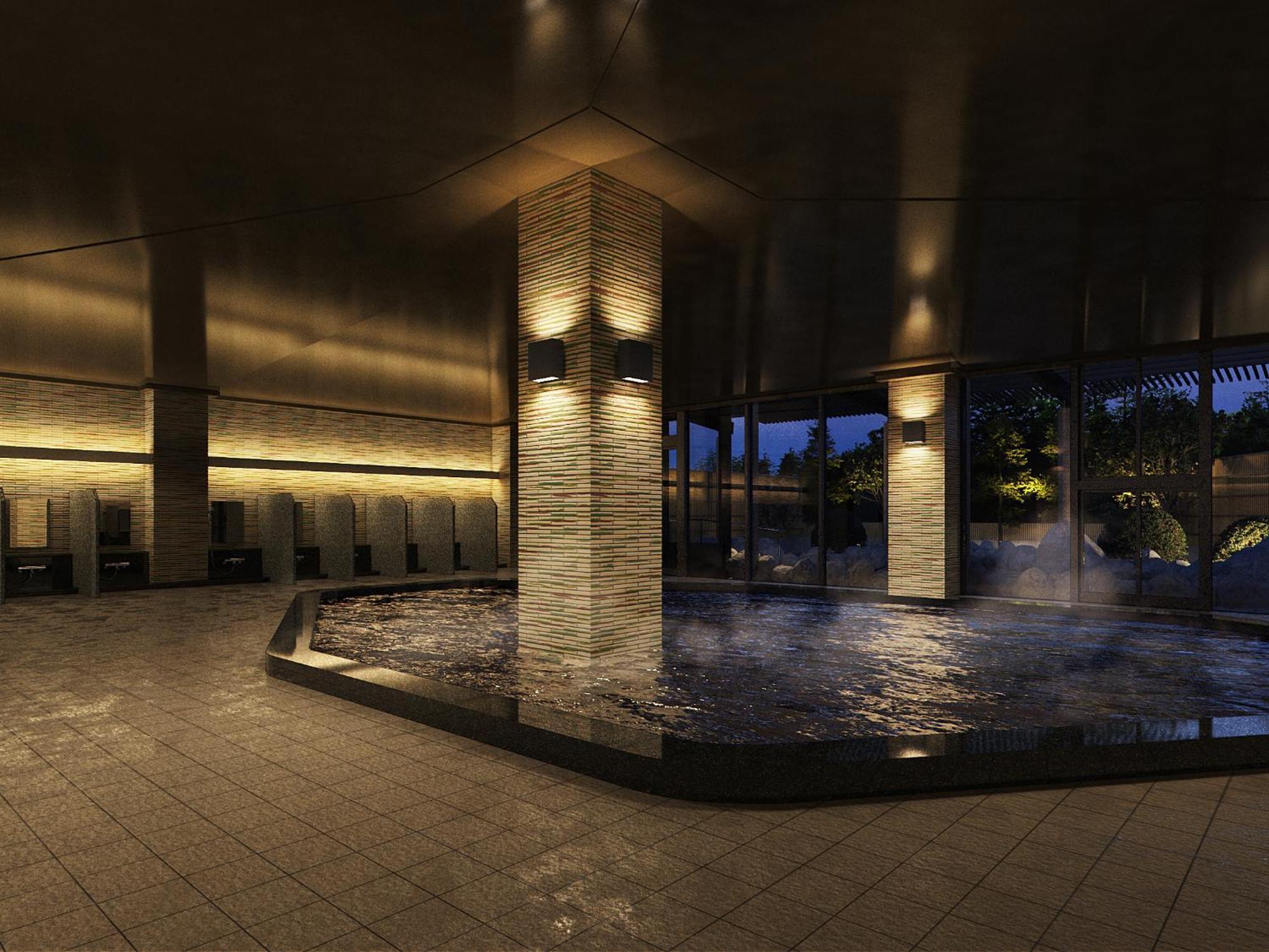 Grand Mercure Ise-Shima Resort & Spa المظهر الخارجي الصورة