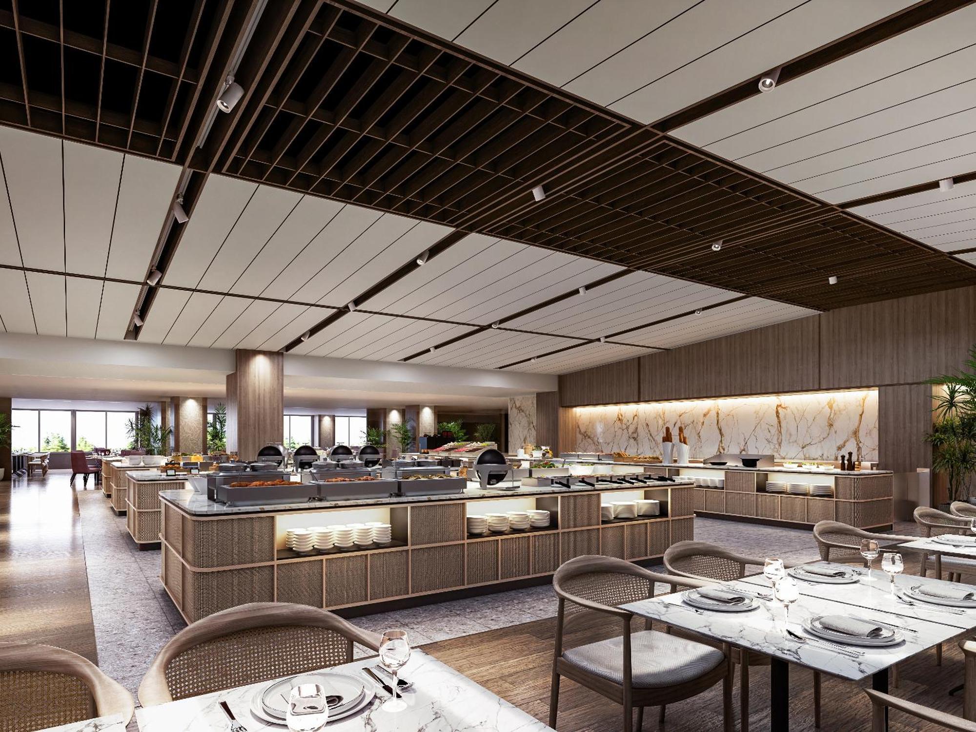Grand Mercure Ise-Shima Resort & Spa المظهر الخارجي الصورة
