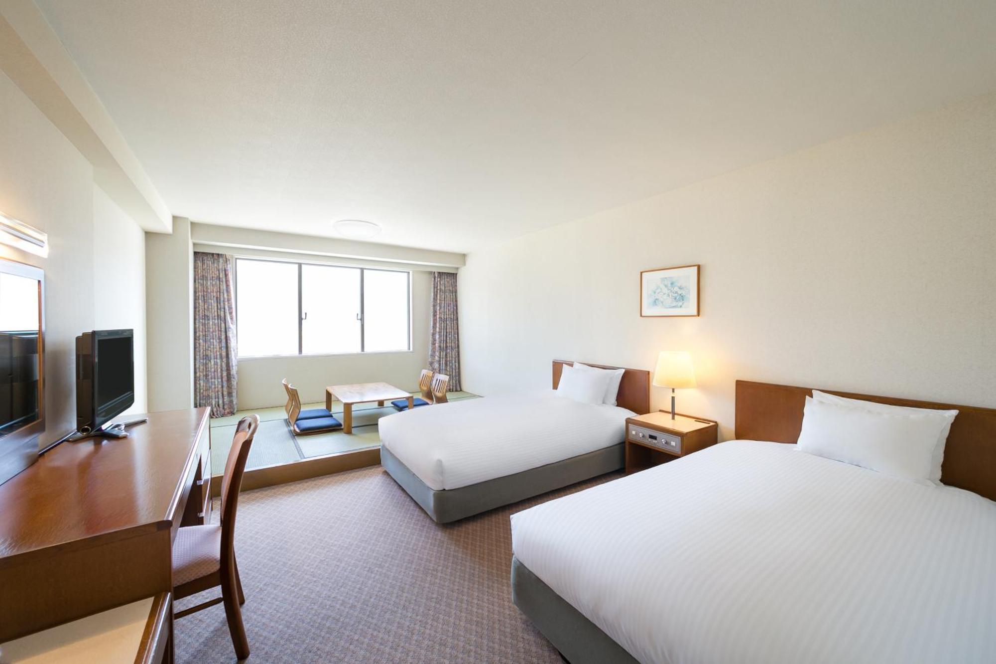 Grand Mercure Ise-Shima Resort & Spa المظهر الخارجي الصورة