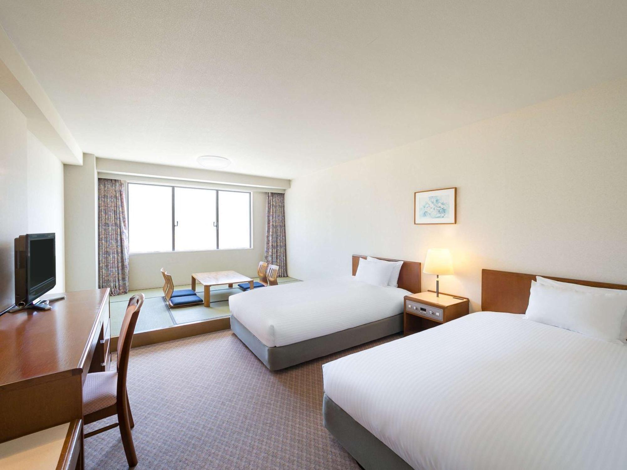 Grand Mercure Ise-Shima Resort & Spa المظهر الخارجي الصورة
