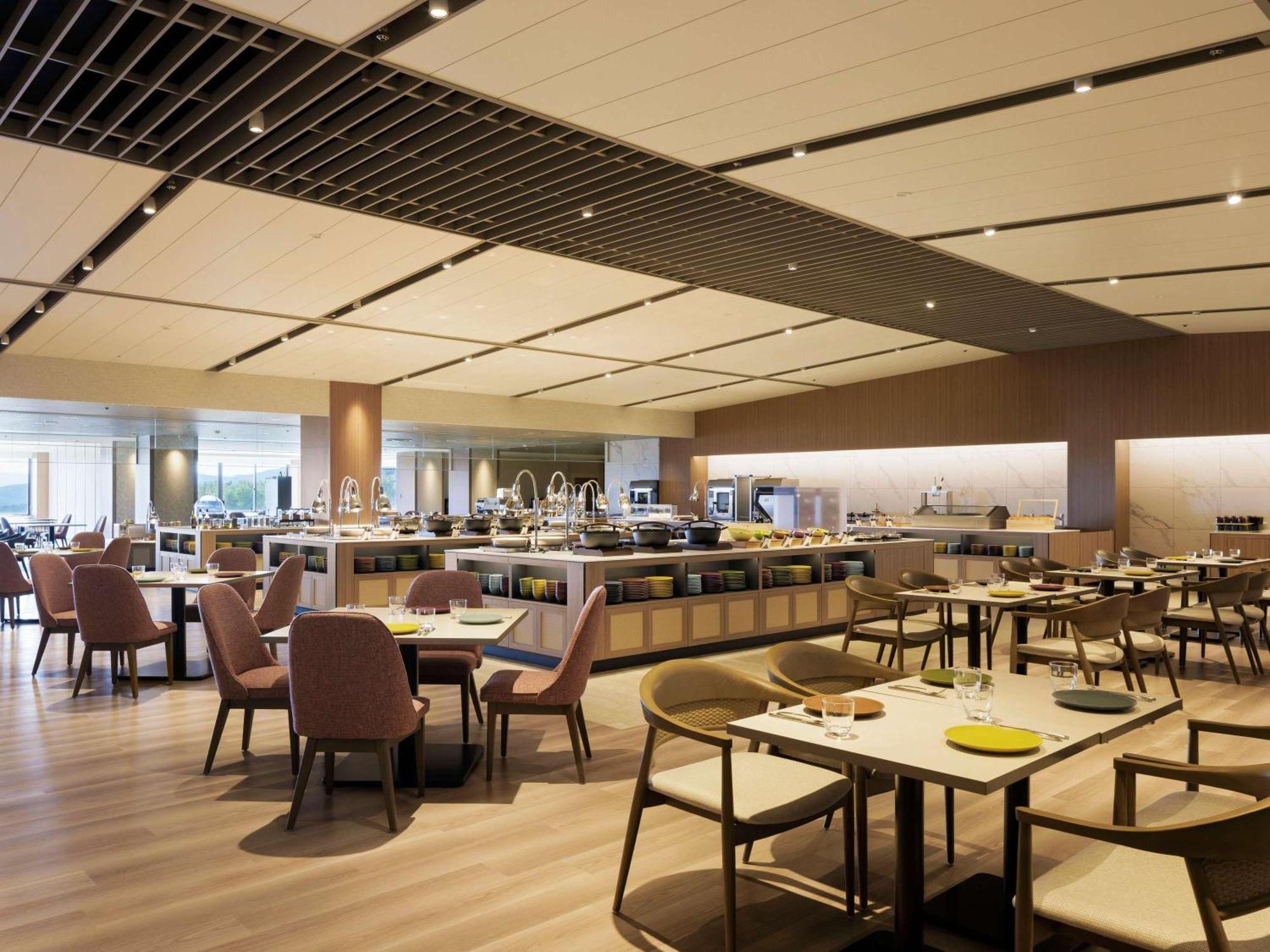 Grand Mercure Ise-Shima Resort & Spa المظهر الخارجي الصورة