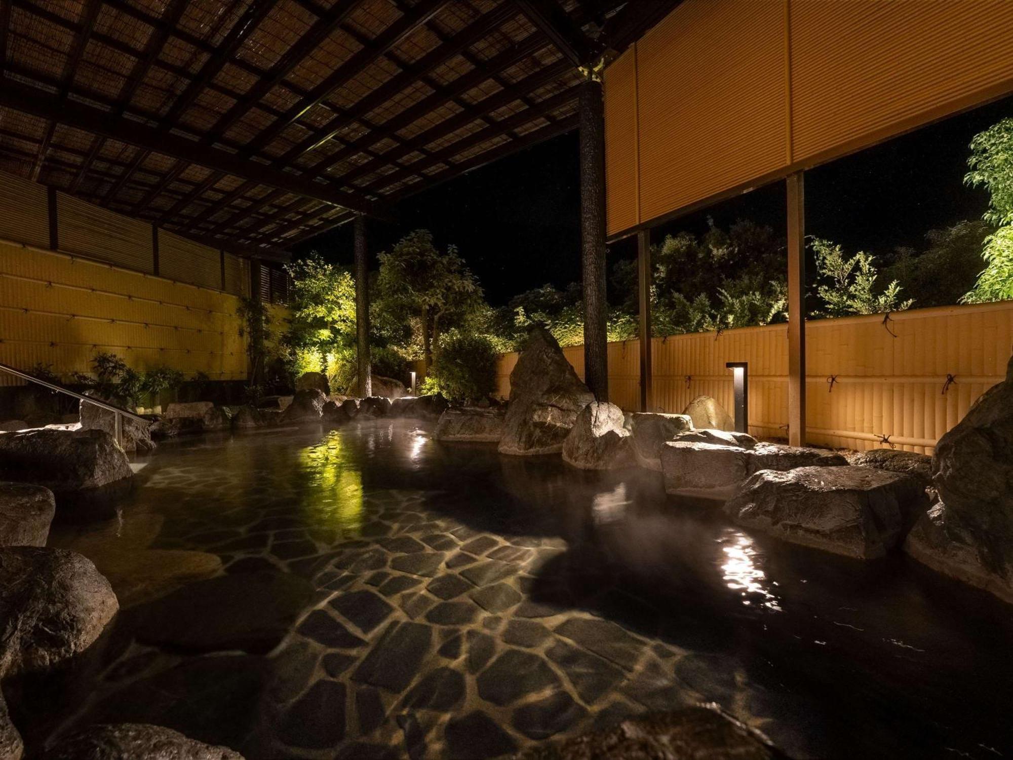 Grand Mercure Ise-Shima Resort & Spa المظهر الخارجي الصورة