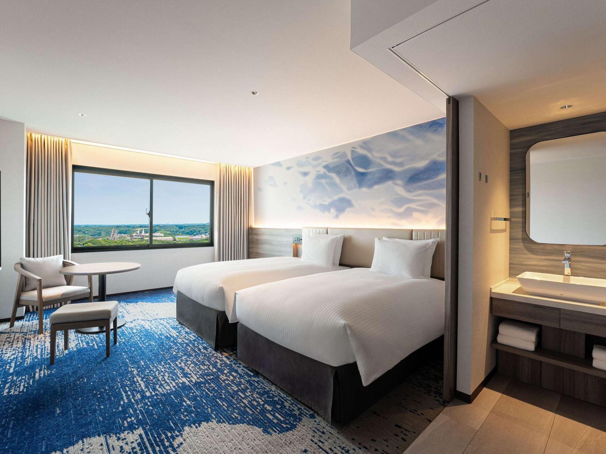 Grand Mercure Ise-Shima Resort & Spa المظهر الخارجي الصورة