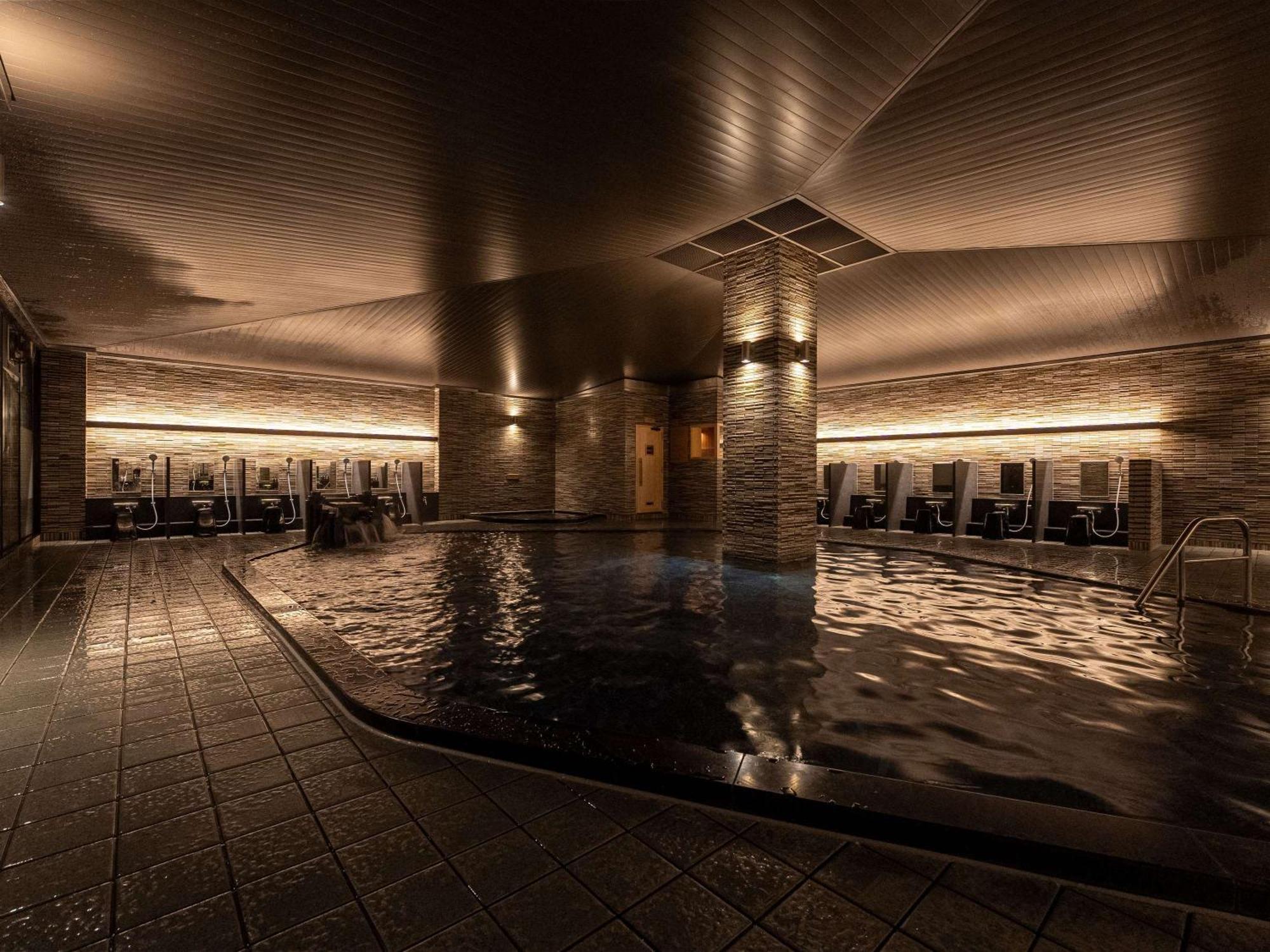 Grand Mercure Ise-Shima Resort & Spa المظهر الخارجي الصورة