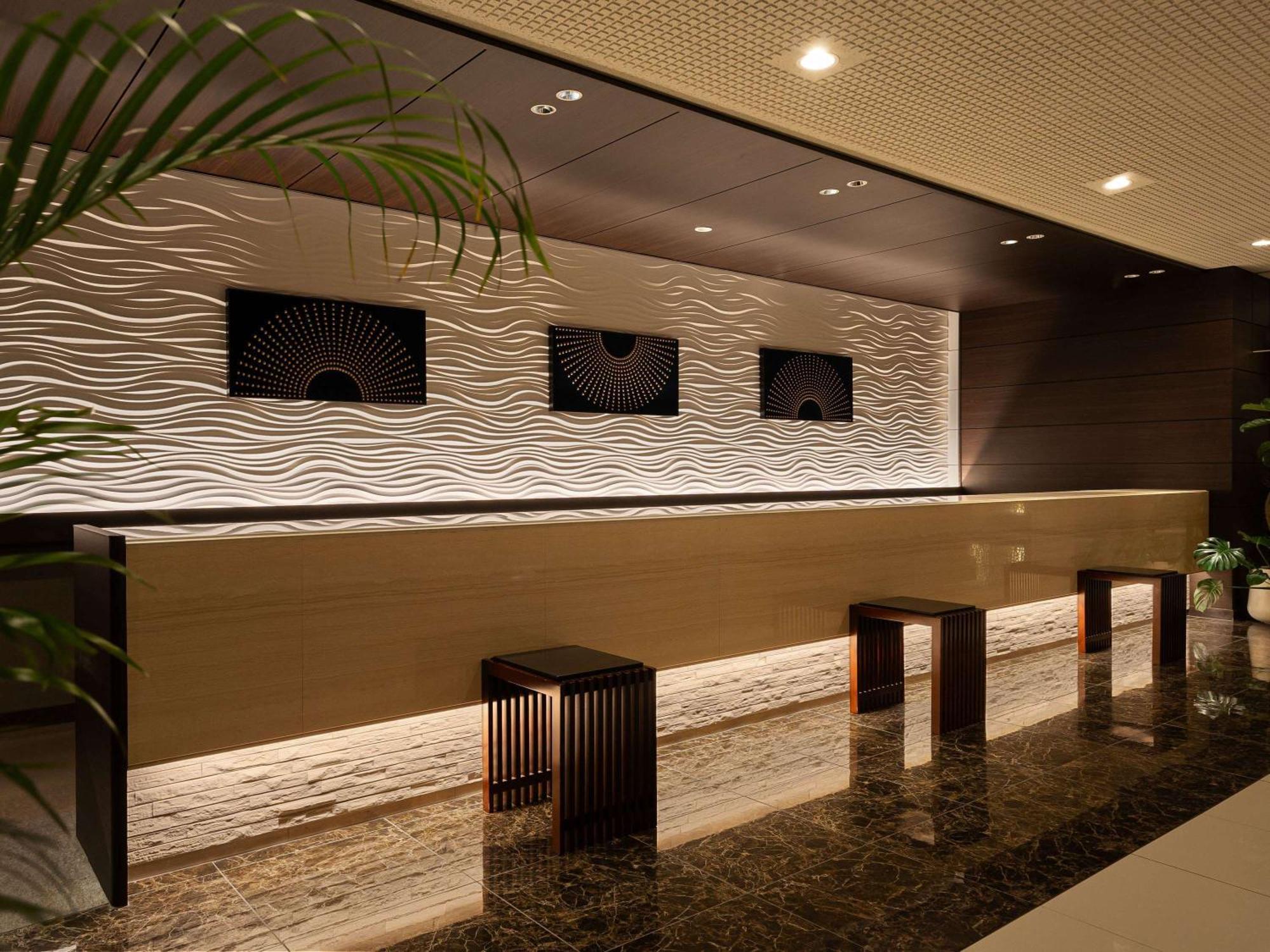 Grand Mercure Ise-Shima Resort & Spa المظهر الخارجي الصورة