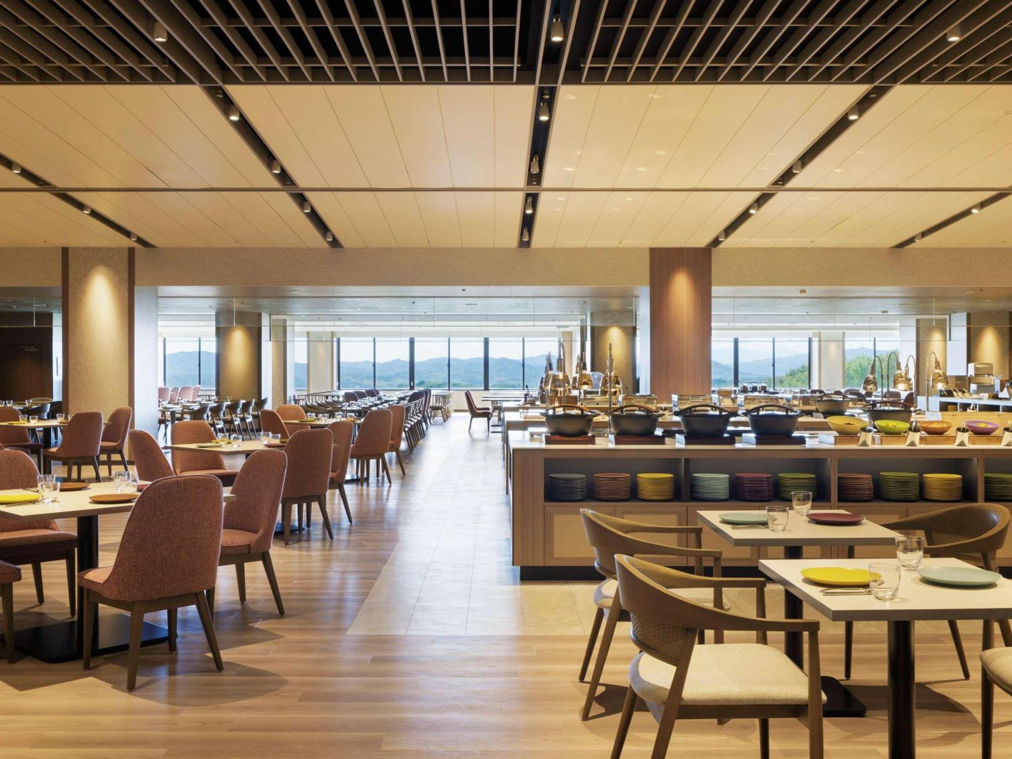 Grand Mercure Ise-Shima Resort & Spa المظهر الخارجي الصورة
